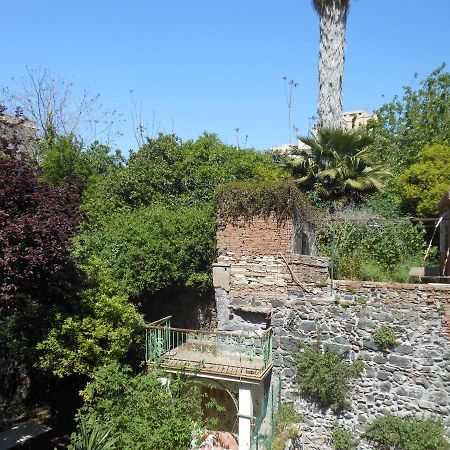 Naturalliving Catania Bagian luar foto