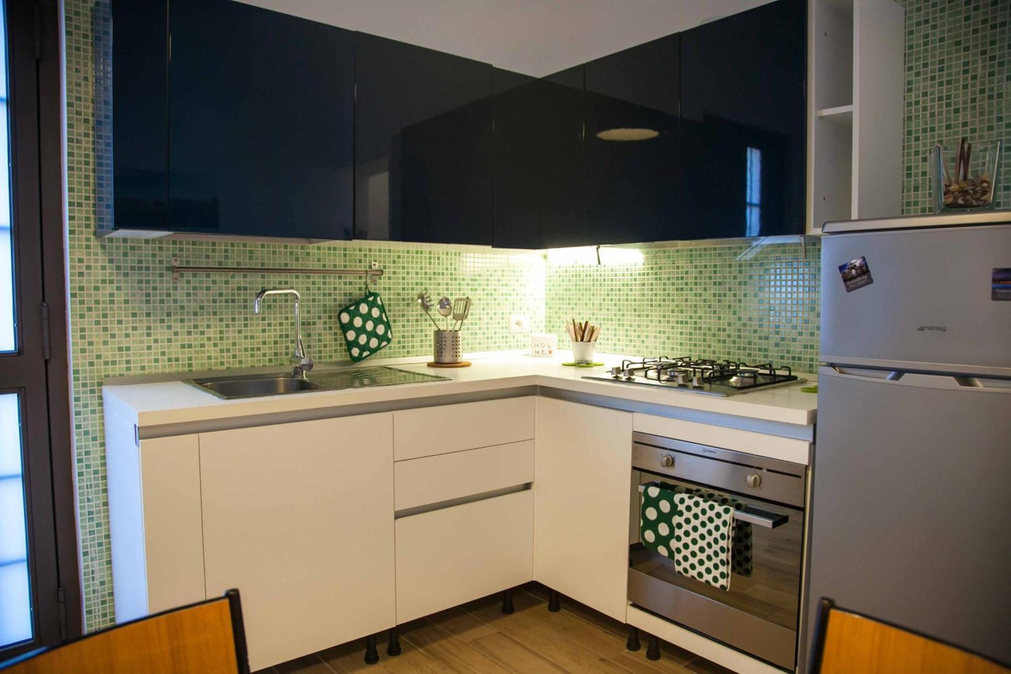 Naturalliving Catania Bagian luar foto