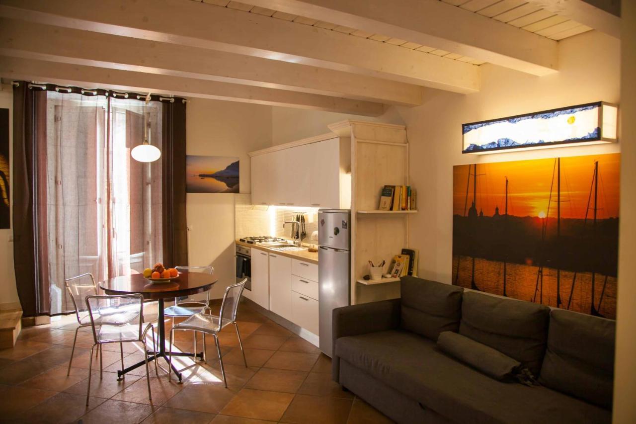 Naturalliving Catania Bagian luar foto