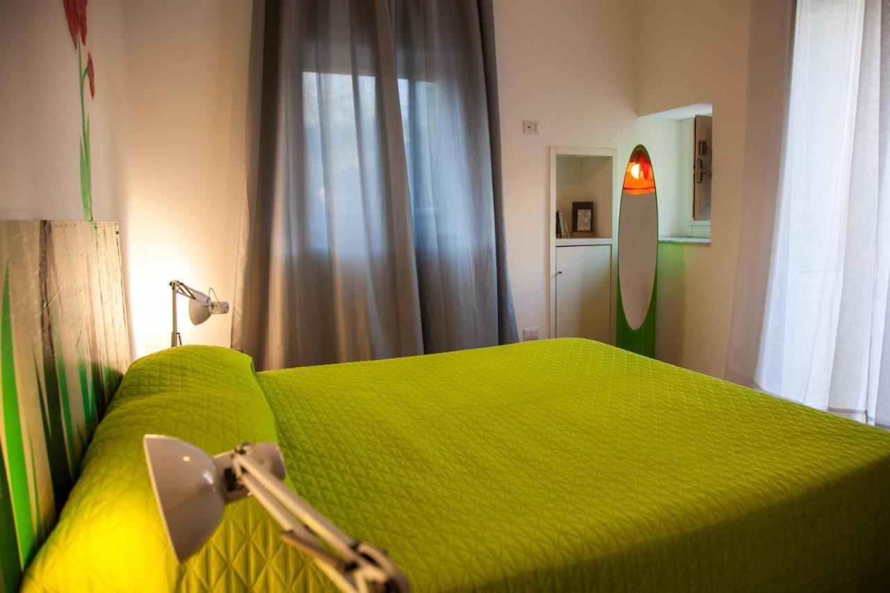 Naturalliving Catania Bagian luar foto