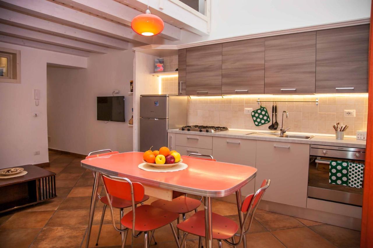 Naturalliving Catania Bagian luar foto