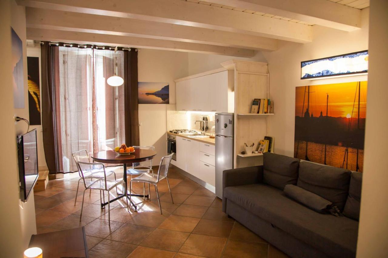 Naturalliving Catania Bagian luar foto