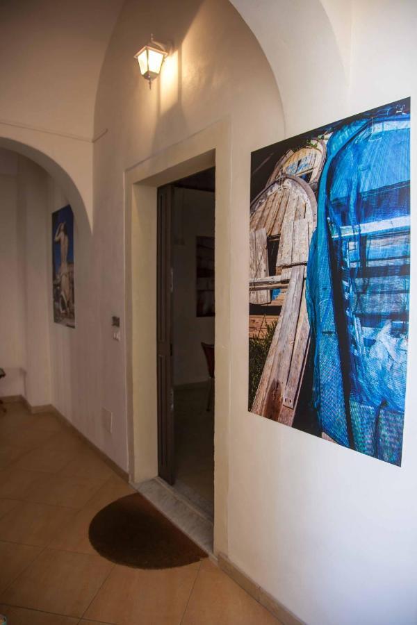 Naturalliving Catania Bagian luar foto