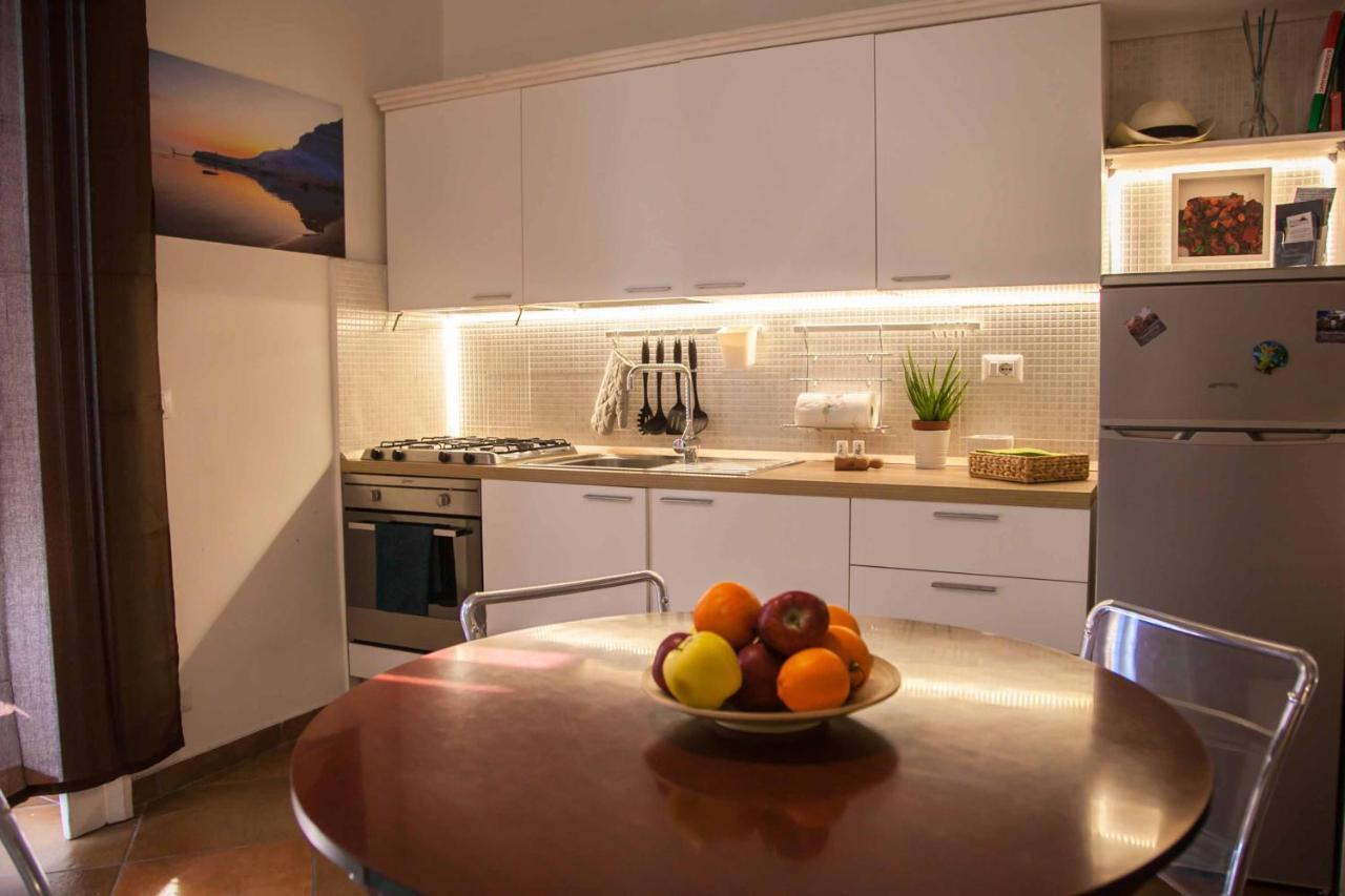 Naturalliving Catania Bagian luar foto