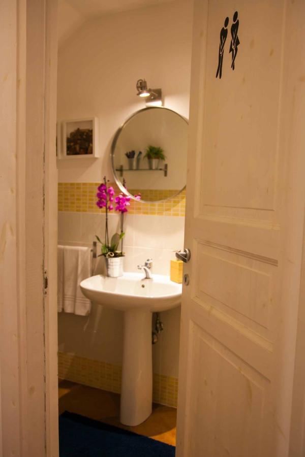 Naturalliving Catania Bagian luar foto