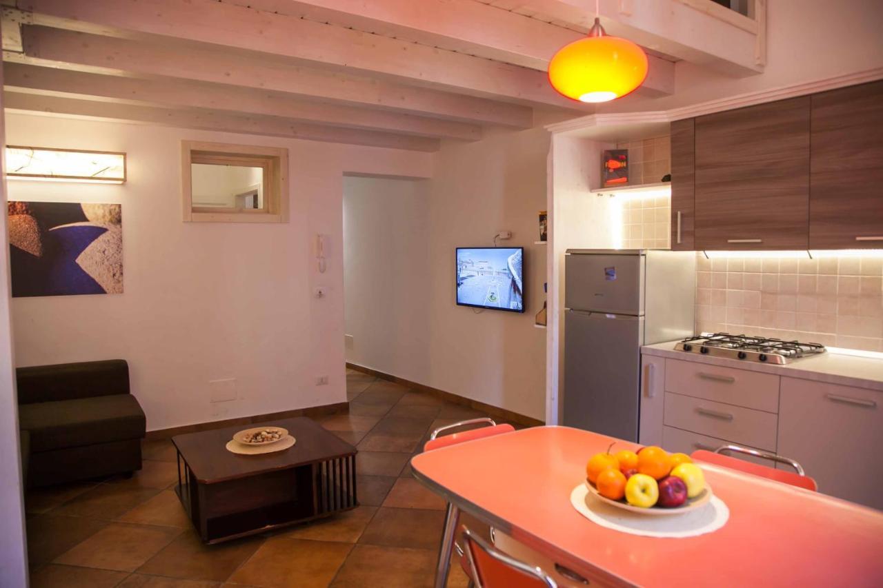 Naturalliving Catania Bagian luar foto