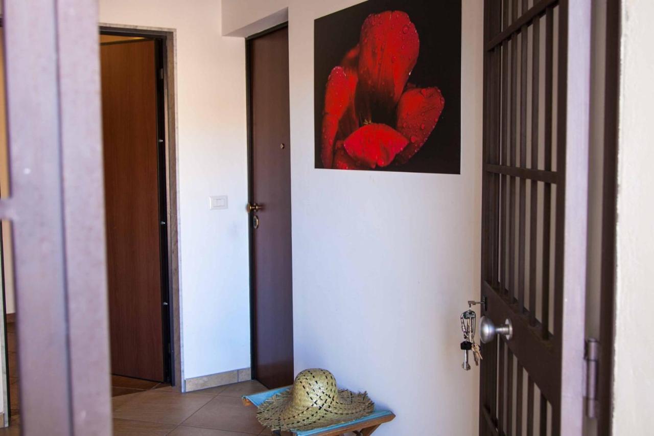 Naturalliving Catania Bagian luar foto