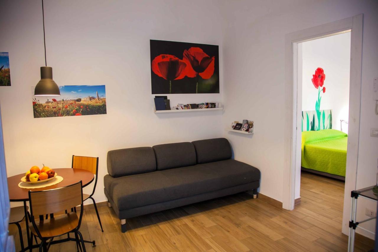 Naturalliving Catania Bagian luar foto