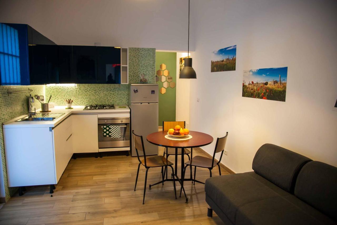 Naturalliving Catania Bagian luar foto