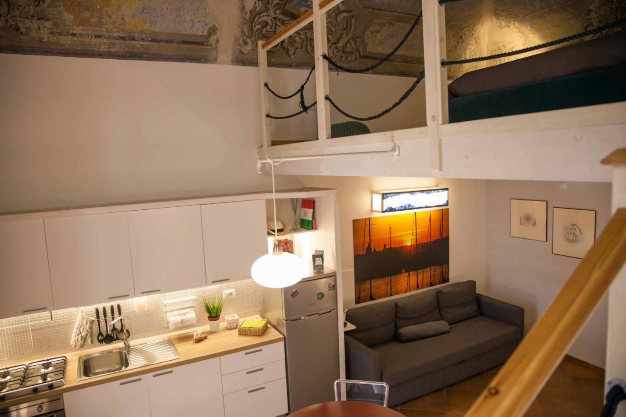 Naturalliving Catania Bagian luar foto