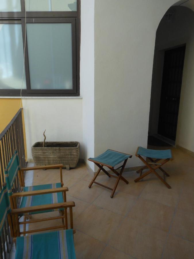 Naturalliving Catania Bagian luar foto