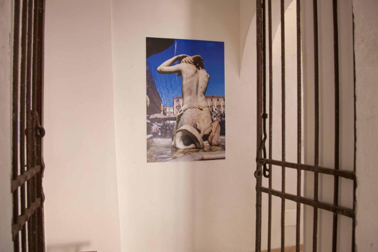 Naturalliving Catania Bagian luar foto