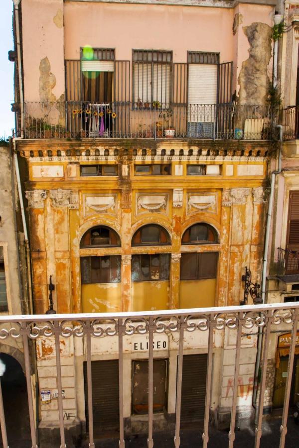 Naturalliving Catania Bagian luar foto