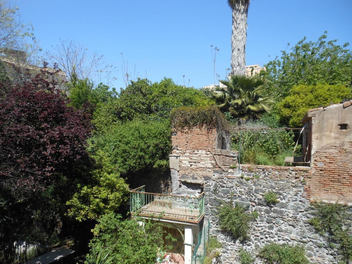 Naturalliving Catania Bagian luar foto