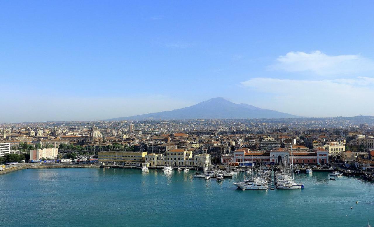 Naturalliving Catania Bagian luar foto