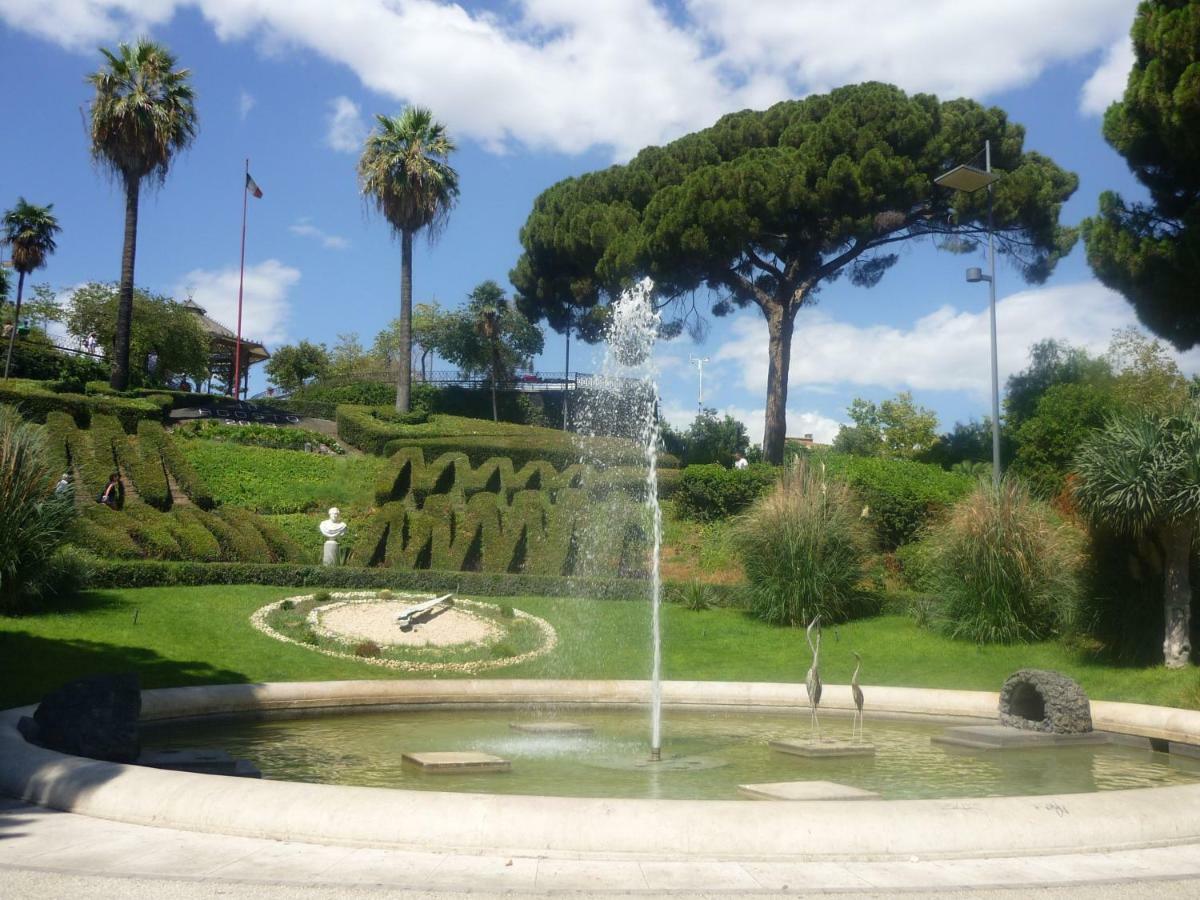 Naturalliving Catania Bagian luar foto